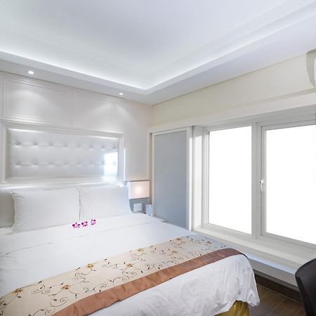 Empress Hotel הו צ'י מין סיטי מראה חיצוני תמונה