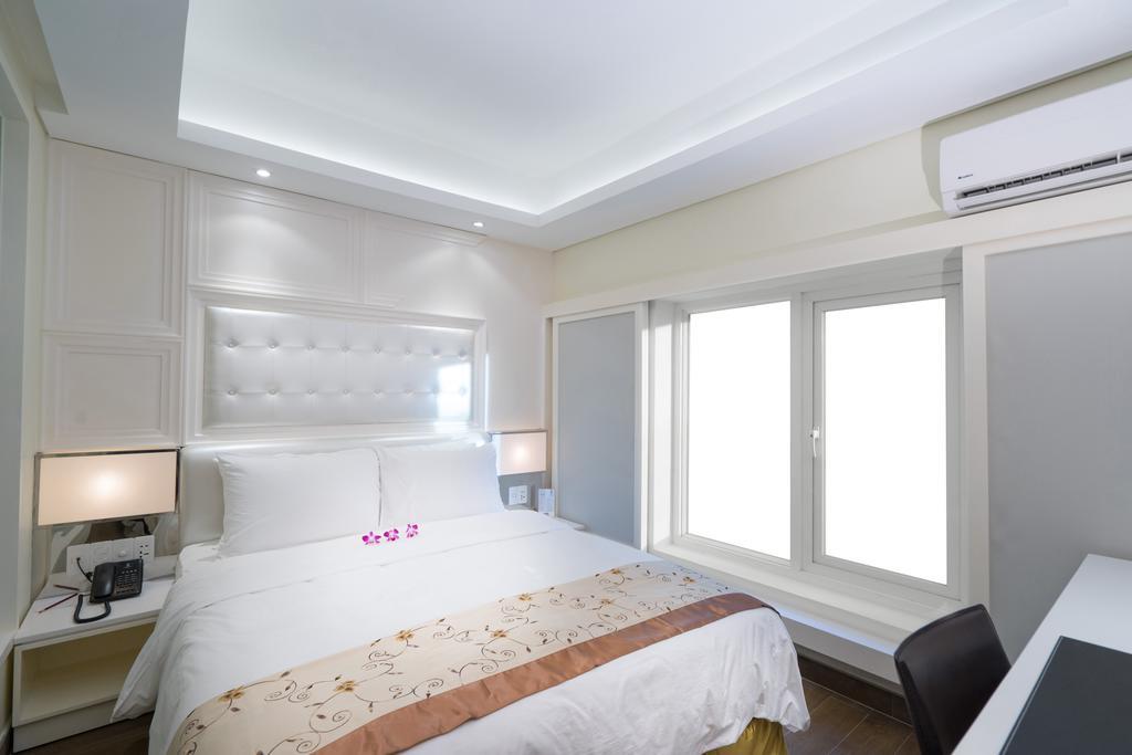 Empress Hotel הו צ'י מין סיטי מראה חיצוני תמונה